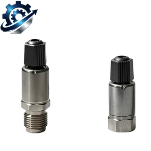 Vannes à boisseau sphérique motorisées à trois voies à brides VBI61.40-25 VBI61.50-40 pour le contrôle des mélangeurs d'eau chaude et froide hydroniques CVC - Product Image 6