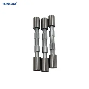 TONGDA TD-C machinery textile Spare Parts Top Roller for spinning machine