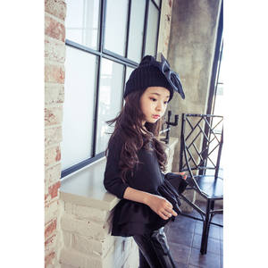 Vêtements pour enfants en coton de Chine, sweat-shirts pour enfants - Product Image 4