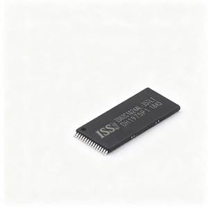 Nouvelle puce mémoire IC IS62C1024AL-35TLI pour application électronique, montage standard précis - Product Image 1