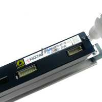 Nouvelle tête d'impression monocanal Kyocera KJ4B-QA06NTB-HG10V-4B pour imprimante textile à jet d'encre UV