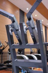 Máquina de Fuerza para Gimnasio Comercial, <span class=keywords><strong>Polea</strong></span> Alta/<span class=keywords><strong>Remo</strong></span>, Uso Comercial - Product Image 6