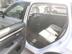 Honda <span class=keywords><strong>CR</strong></span>-V 2023 Usata, Modello E PHEV Lingyao, SUV Familiare di Alta Qualità - Product Image 4