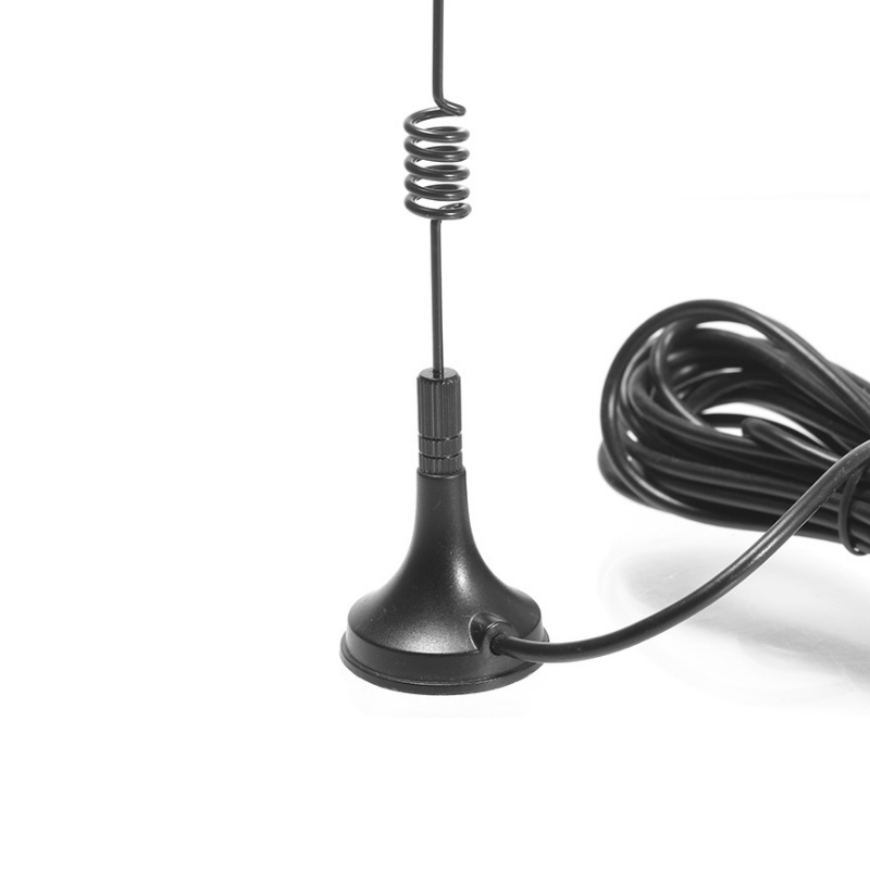 Magnetic WIFI outdoor antenna 5db wifi antenna 2400hz magnetic wifi antenna