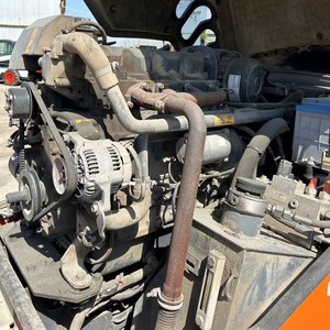 Importación Original de Alemania, <span class=keywords><strong>Rodillo</strong></span> Compactador de Doble Tambor HAMM HD14VT Usado de 1.4 Toneladas con Fuerte Capacidad de Compactación de Capas Finas - Product Image 6