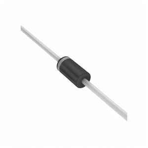 Single Diodes DO-204AL, DO-41, Axial Electronic Circuit Components Authorized Distributor BA158GPEHE3/54 - Product Image 1