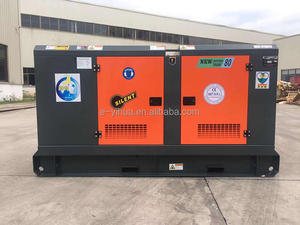 Puissance de groupe électrogène diesel de type auvent silencieux par moteur YTO <span class=keywords><strong>Lambert</strong></span> YUNNEI Power Quanchai à vendre - Product Image 6