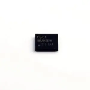 Paquete de chip original SN65DSI84ZQER SMD Comunicación video USB transceptor interruptor Ethernet chip de interfaz de señal