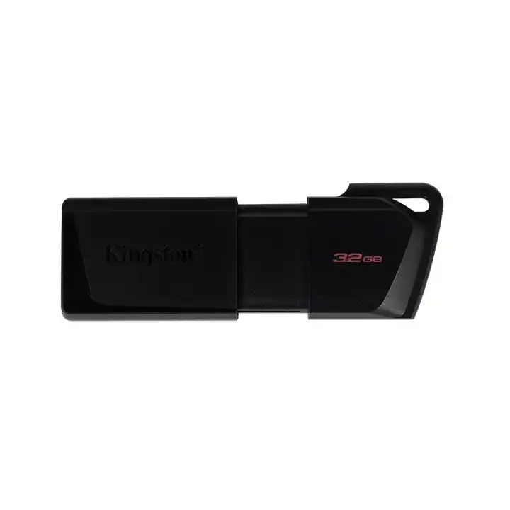Kingston Ổ Đĩa Bút DataTraveler exodia m ổ đĩa flash USB 3.2 dtxm 32GB 64GB 128GB 256GB USB Flash Memory Stick