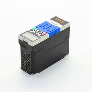 <span class=keywords><strong>Convertidor</strong></span> <span class=keywords><strong>de</strong></span> Frecuencia <span class=keywords><strong>para</strong></span> Bomba <span class=keywords><strong>Solar</strong></span> Duradero con Pantalla LCD Simple e Intuitiva <span class=keywords><strong>para</strong></span> Riego <span class=keywords><strong>de</strong></span> Jardín/Piscina/Estanque/Granja - Product Image 6