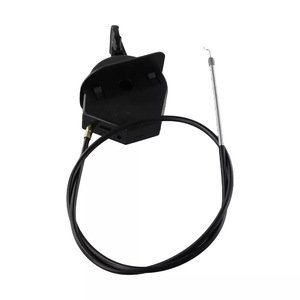 Cable de Liberación de Aceite para Cortacésped Cub Cadet 746-05223 746P0689 para Modelos ZT1 ZTS1 ZTS2 42 46 50 54 60 - Product Image 3