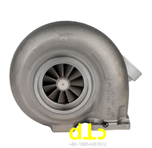 用于工程机械的康明斯的涡轮增压器3523850 3523851 3594027 3801689 3801697 <span class=keywords><strong>C5A</strong></span> - Product Image 4