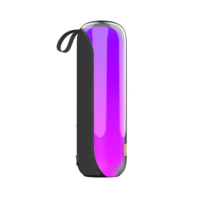 OEM Wireless BT SpeakerJL V5.3  7w Low Bass G-B-L USB TF Card Portable Party Wireless LED Speaker