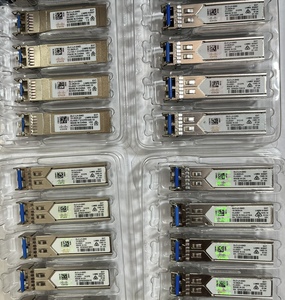 GLC-SX/LH/EX/ZX/T/TE/-SM/MM/MMD/SMD= Módulo Óptico Gigabit Original -GLC-LH-SMD - Product Image 4