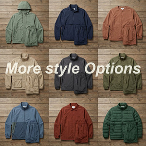 Custom Lightweight Sportswear <b>Set</b> for Men <b>Windbreaker</b> Jacket Nylon Hoodie and <b>Shorts</b> <b>Set</b> Windproof Tracksuit - Product Image 2