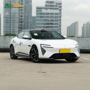 Véhicule à énergie nouvelle Avatr 06, double moteur, 5 places, type de carburant électrique, avec une autonomie supérieure à 700 km et une <span class=keywords><strong>batterie</strong></span> de 90-110 kWh - Product Image 6