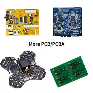 יצרן OEM משנזן, שירותי הרכבת מעגלים מודפסים (PCBA) ו-SMT, לוחות בקרה תעשייתיים, פיתוח מיקרו-בקרים משובצים, מפעל <span class=keywords><strong>PCB</strong></span> ו-PCBA. - Product Image 6