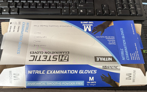 Scatole per Imballaggio Guanti in Cartone Bianco Eleganti Personalizzate in Fabbrica, Materiali Riciclati Eco-compatibili, Design con Spugna Antiscivolo - Product Image 6