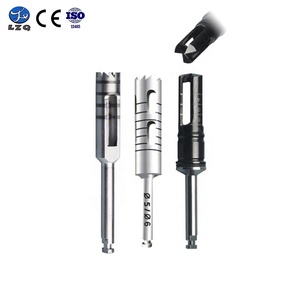 Kit de Implantes para Molienda Ósea, Recolector de Hueso Automático, Generador de Autochips en Oferta - Product Image 4