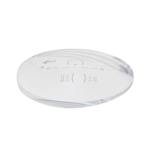 Iốt Thiết Kế Kỹ Thuật Số Tiến Bộ Freeform Kính Ống Kính - Product Image 2