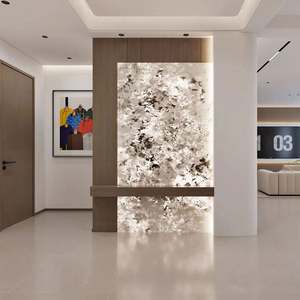 Ensemble de mobilier de maison entièrement personnalisé de style moderne pour appartements, villas et hôtels, avec conception intérieure sur mesure. - Product Image 6