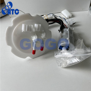 Conjunto de Bomba de Combustible 25060-4S426 Nuevo para Nissan Dfac, Pieza de Repuesto con Garantía - Product Image 2