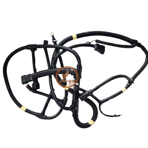 Arnés de Cableado del Motor D6E 14623523 VOE14623523 para Excavadora EC200B EC210B - Product Image 5