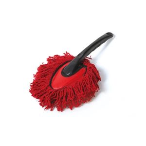 2022 chine Fabricant Facile De Nettoyage <span class=keywords><strong>Flexible</strong></span> Main <span class=keywords><strong>Microfibre</strong></span> Mini Voiture Duster - Product Image 3
