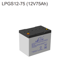 Lpgs <span class=keywords><strong>2v</strong></span> עופרת החלפת חומצה עבור מכשירי חשמל ביתיים גולף מוצרי צריכה אלקטרוניקה & עליות אחסון אנרגיה סולארית - Product Image 4