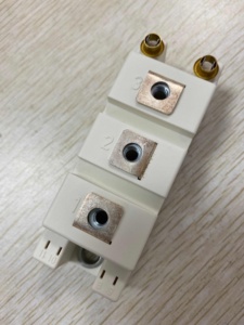 IGBT de alta frecuencia FF150R12RT4 - Product Image 2