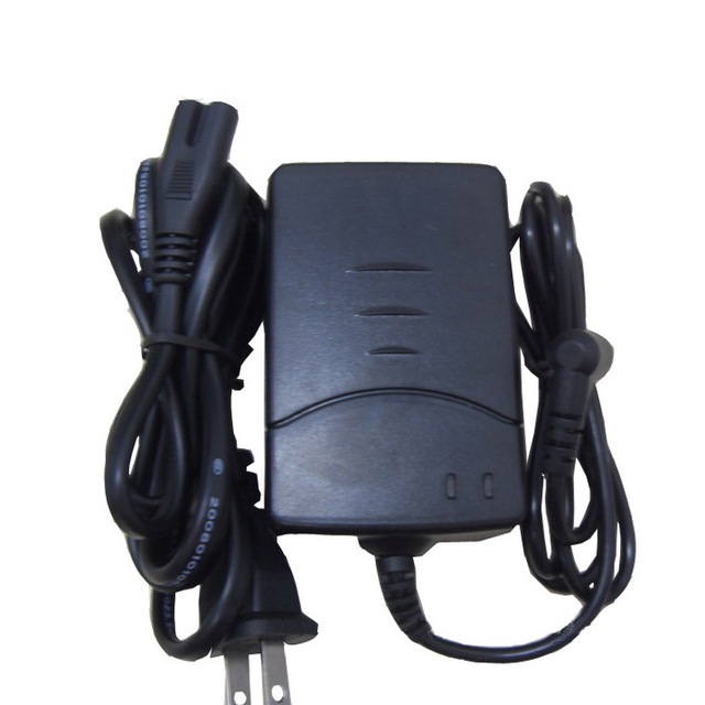 South Total Station NC-20A Durable Plastic Battery Charger Compatible KB/NB/RB/SB-20/25/28/30 Models NTS-360 NTS-362 NTS-360R
