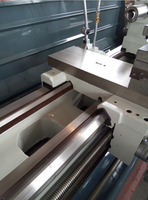 Tour horizontal C6256x1000/1500 tour universel en métal tour Machine SP2121-II tour manuel robuste prix