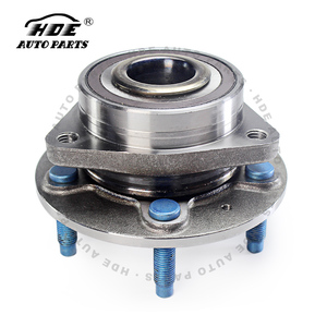 513398 13507016 BR930954 Vente en gros de pièces automobiles HDE Roulement de moyeu de roue avant pour Chevrolet Malibu - Product Image 2