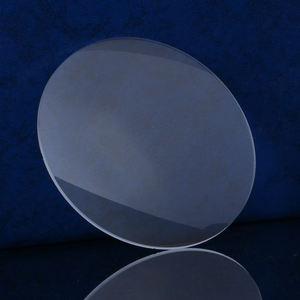 Lentes de Óculos de PC Chinesas 1.59 Lentes de Policarbonato Lentes Ópticas Oftálmicas - Product Image 3