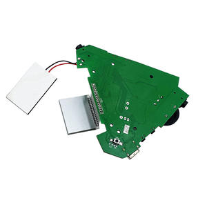 Métronome numérique multifonctionnel PCBA pour guitares folk, violons, guzheng 5V 2A MY-2054 - Product Image 1