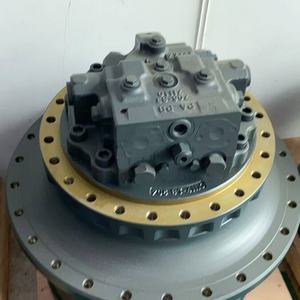 Conjunto de Motor de Desplazamiento para Excavadora Belparts PC450-6 PC450-7, Conjunto de Transmisión Final 706-88-00151 706-88-00150 706-8J-01012 para Komatsu - Product Image 3