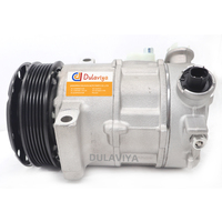Compresseur d'air pour Chrysler 200 Sebring Dodge Avenger Journey 55111410AD 55111410AE 55111410AF 55111433AD 68156572AA RL111410AE
