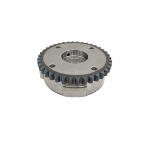 Piñón de distribución de admisión y escape CM5E6C524DC, ajustador de admisión del motor, pieza de motor para accesorios de coche Ford - Product Image 2