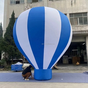 Modèle <span class=keywords><strong>de</strong></span> <span class=keywords><strong>ballon</strong></span> gonflable personnalisé Jenor pour la <span class=keywords><strong>d</strong></span>écoration publicitaire - Product Image 1