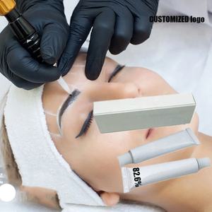 I fornitori di tatuaggi 2025 devono avere una crema vitaminica per la riparazione di prodotti di bellezza per la crema bianca del tatuaggio - Product Image 2