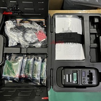 KC501 OBD2 Çip ve Anahtar Programlama ECU Okuyucusu, Avrupa için USB Arayüzlü, X100 PAD3 A80 Pro Master ile Uyumlu