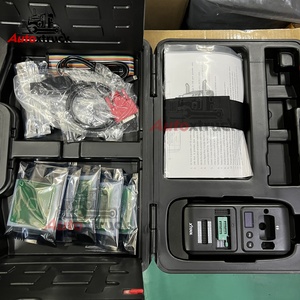 เครื่องโปรแกรมกุญแจ XTOOL KC501 เครื่องอ่าน ECU OBD2 ใช้งานร่วมกับ X100 PAD3 สำหรับโปรแกรมกุญแจและชิปรถยนต์ รุ่นใหม่ - Product Image 5