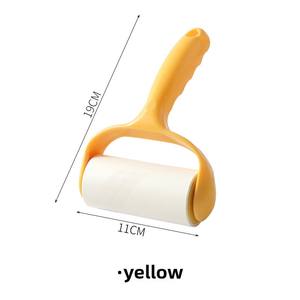 Sikat rol lengket Teardown penghilang serat bulu untuk pakaian plastik kertas Gulung - Product Image 6