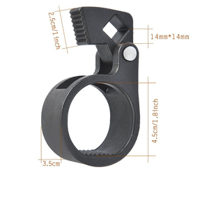 VENTE FLASH Clé <span class=keywords><strong>de</strong></span> <span class=keywords><strong>direction</strong></span> 27-42 mm, clé universelle pour biellettes <span class=keywords><strong>de</strong></span> <span class=keywords><strong>direction</strong></span> intérieures <span class=keywords><strong>de</strong></span> voiture et camion, outil <span class=keywords><strong>de</strong></span> démontage <span class=keywords><strong>de</strong></span> rotule, outils pour véhicules - Product Image 4