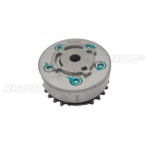 ชุดเฟืองตั้งเวลาไอดีไอเสียเพลาลูกเบี้ยว 022109087J ชุดปรับตั้งเวลาไอดีเครื่องยนต์ สำหรับรถยนต์ Volkswagen Touareg อุปกรณ์ตกแต่งรถยนต์ - Product Image 2