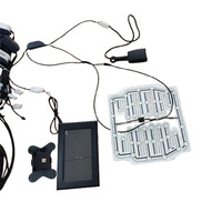 Système intelligent de rappel de détection de ceinture de sécurité pour les autobus scolaires et les voitures