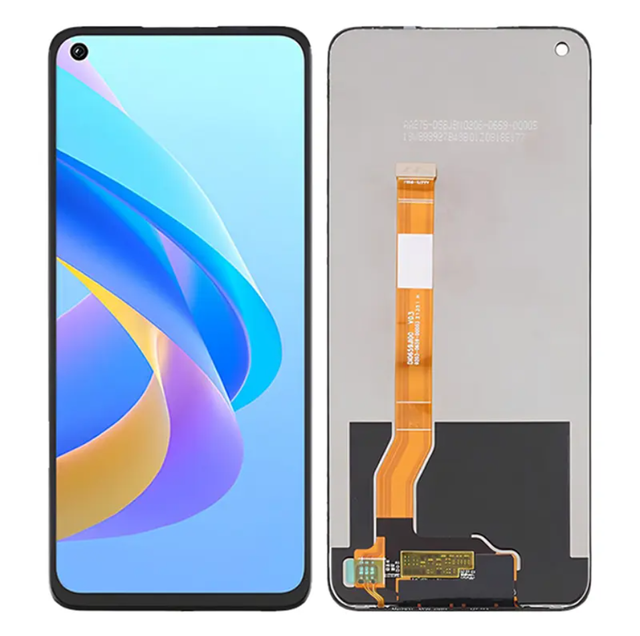 For OPPO A36 LCD Display Touch Screen Assembly Replace