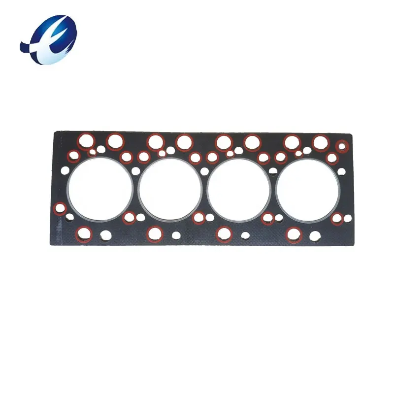 Mesin Pabrik Gasket Set Kepala Silinder Gasket untuk Foton JAC DAYUN FAW 4100 4102GBZ Diesel HA01882