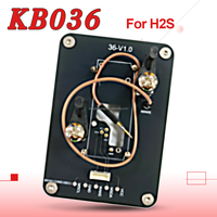 Adaptateur sans soldeurs compatible NXP KILLER pour Haval ORA Great Wall