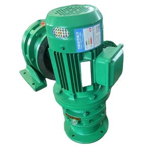 Motor <span class=keywords><strong>Leroy</strong></span> Somer Nuevo de Entrega Puntual, Motor Eléctrico Trifásico de Inducción de 360 Voltios, Motor de CA Trifásico de 11kw 5.5kw - Product Image 5
